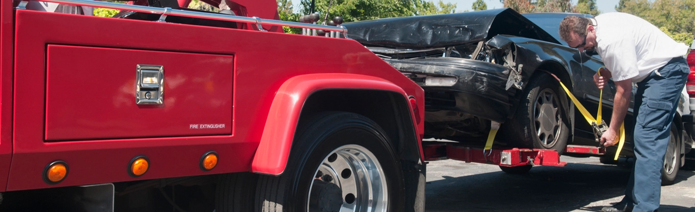 reliable towing ottawa