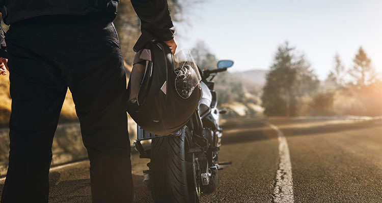 Tips To Ready Your Motorcycle For Riding