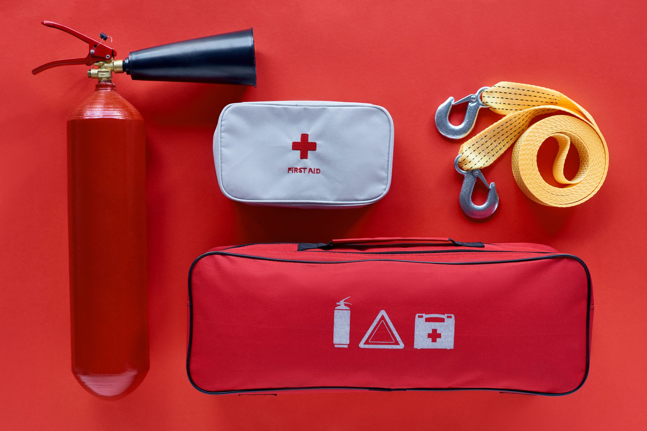 Roadside Emergency Preparedness in Ottawa: What to Pack in Your Car’s Emergency Kit