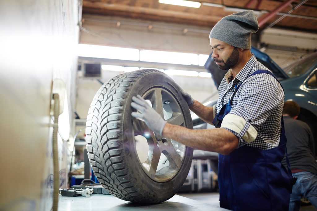 Safety First: Essential Tire Maintenance Tips and How Mobile Services Can Help in Ottawa