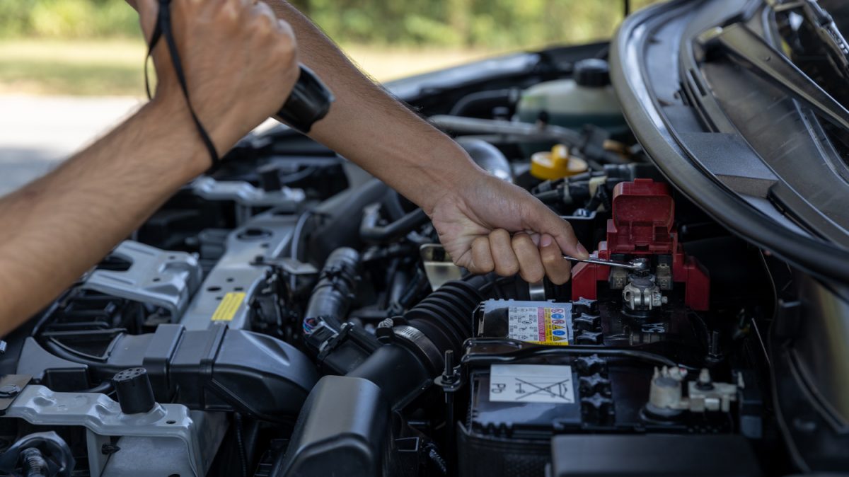 Expert Battery Replacement in the Heart of Ottawa: A Comprehensive Guide
