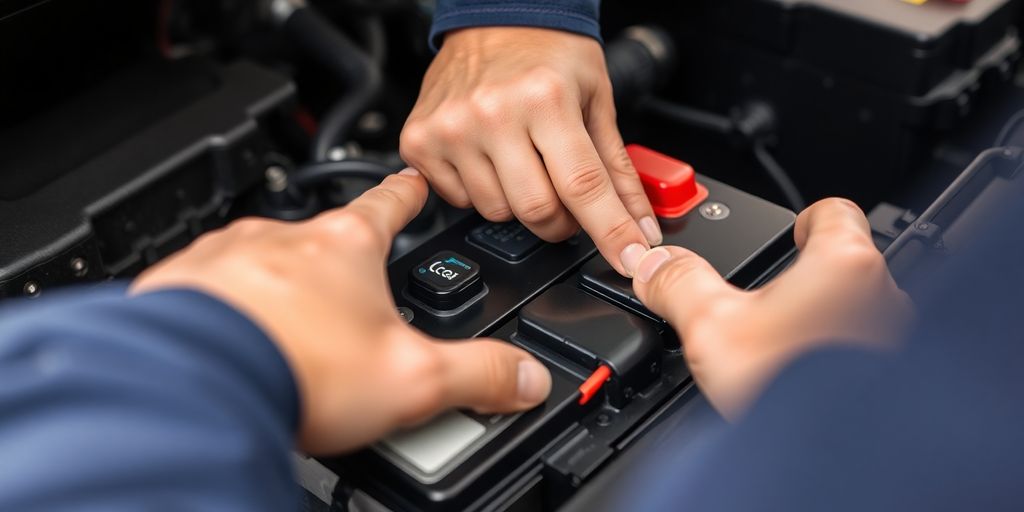 Battery Replacement Ottawa: A Comprehensive Guide