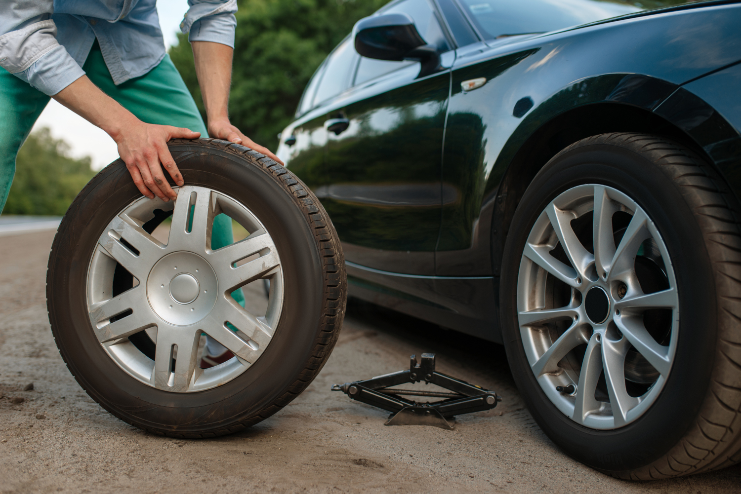 Spare Tire Installation Mastery: Trusted Services in Ottawa Explained