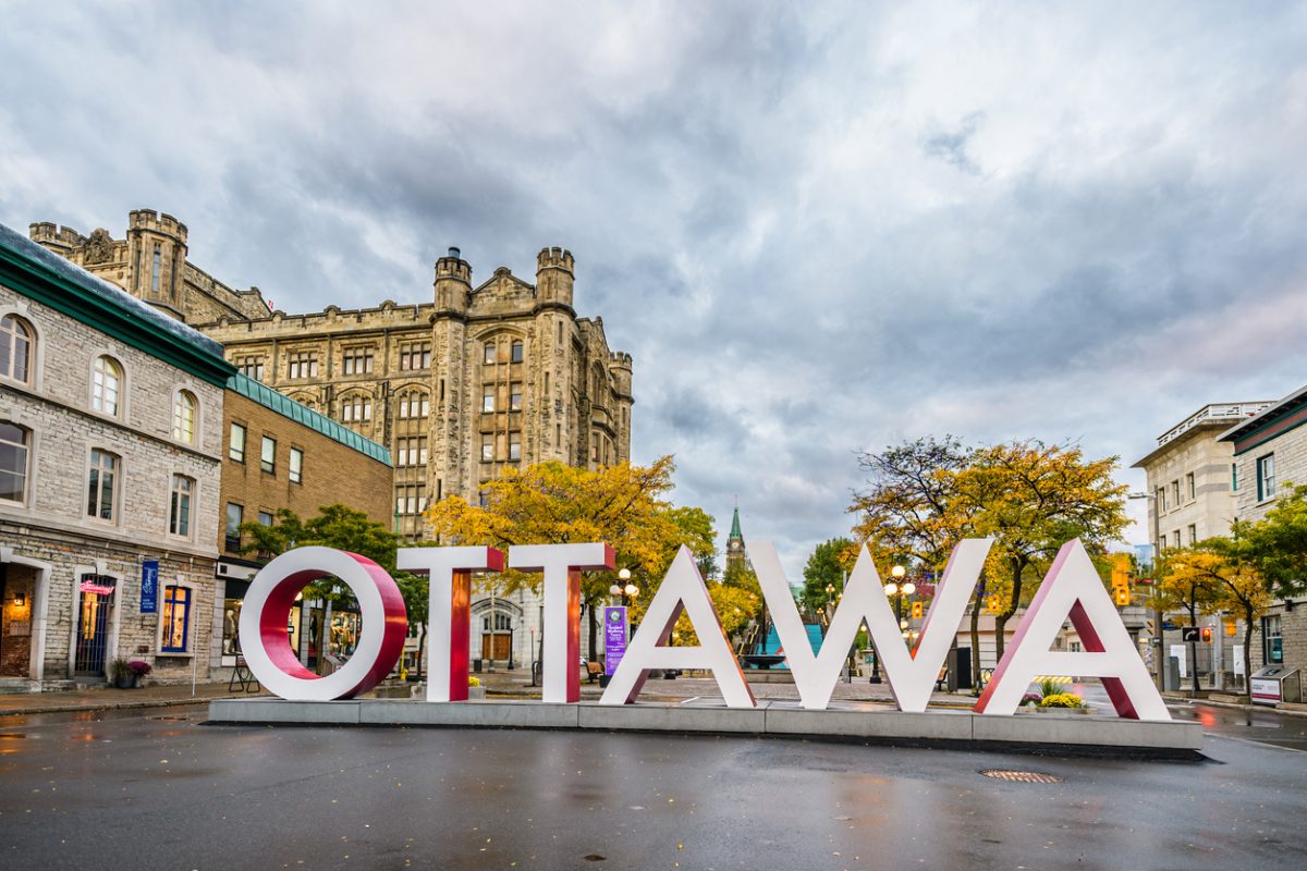 Ontario Towing: Your Ottawa Towing Solution